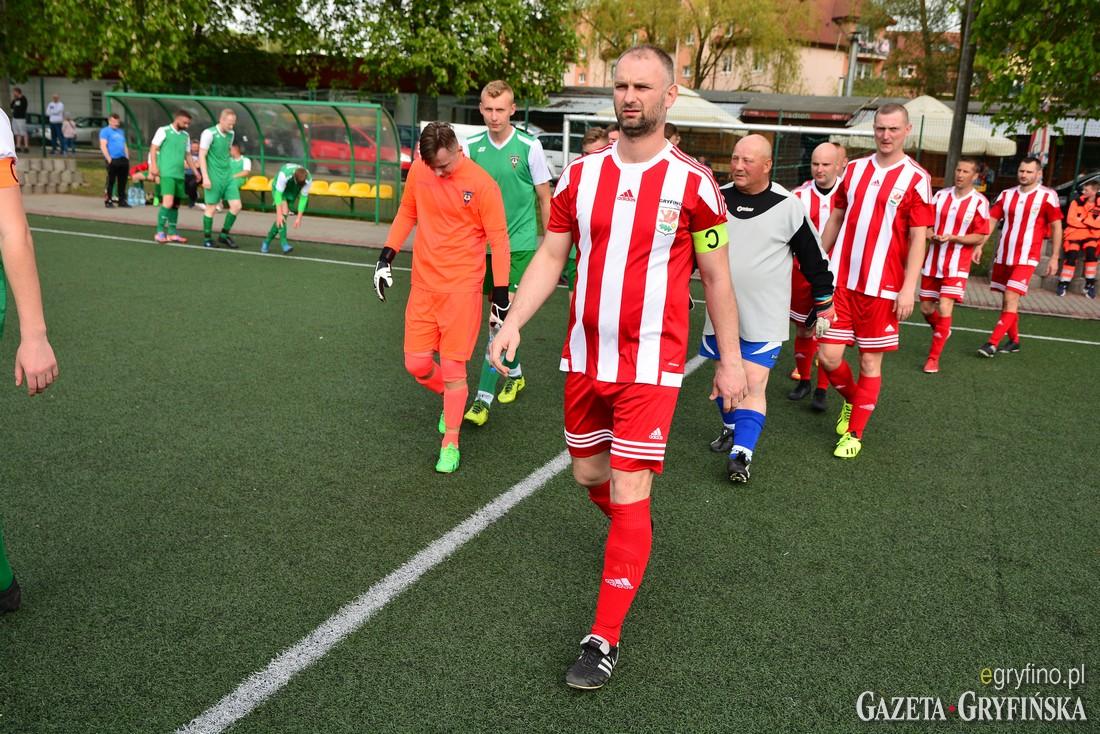 Polonia Gryfino zagra dziś z Iskrą II Banie [ROZKŁAD JAZDY]