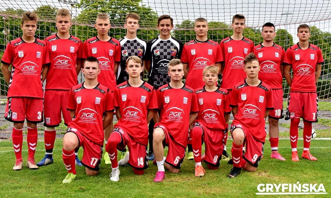 Energetyk podejmie Świt Skolwin
