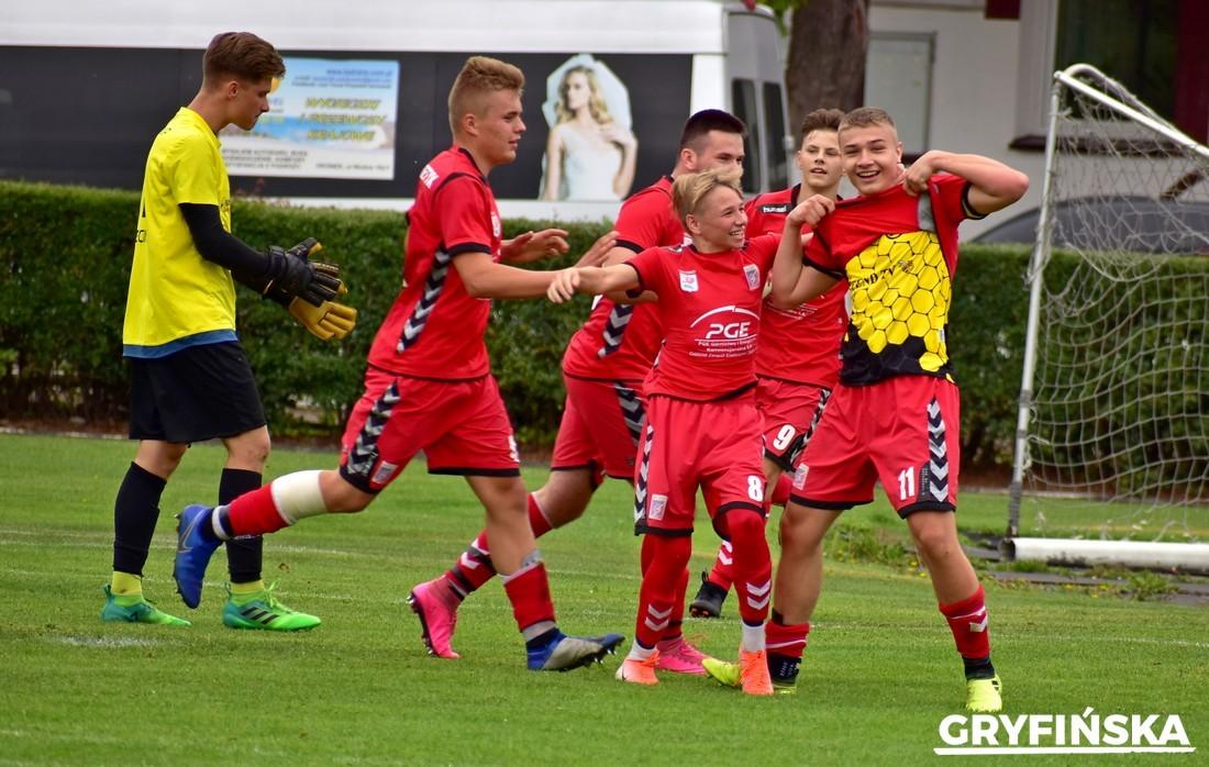 Energetyk wydarł remis w doliczonym czasie gry ![GALERIA]