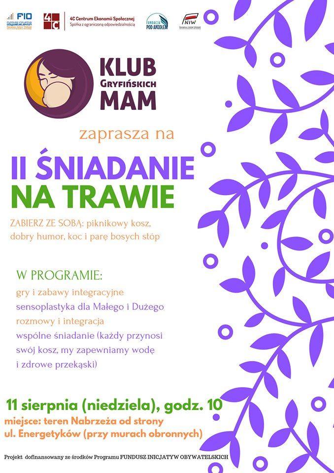Drugi raz spotkają się na... kocach