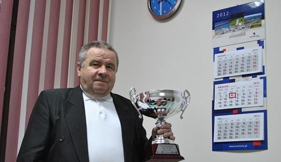 Kazimierz Koczan prezesem Energetyka? 