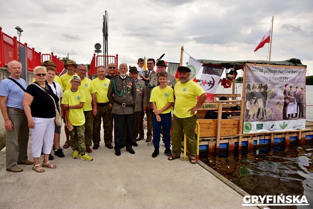 10. Spływ Ludzi Lasu [GALERIA]