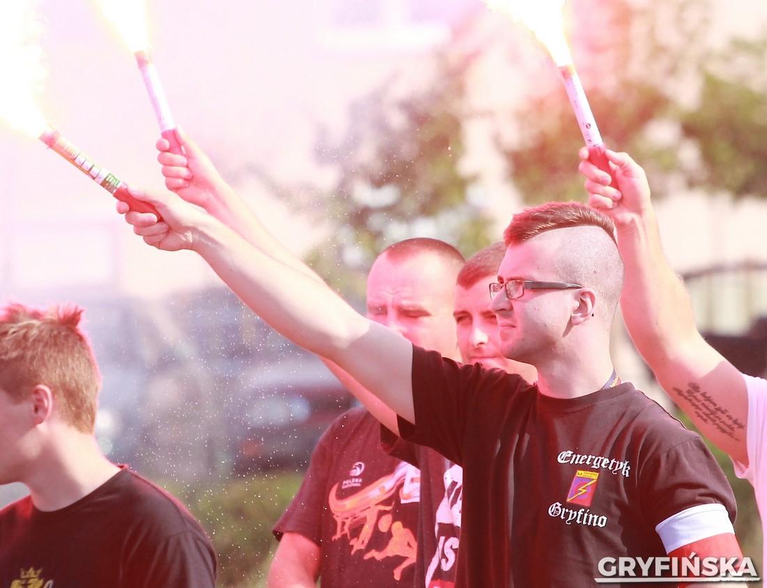Uczcili pamięć powstańców [GALERIA]