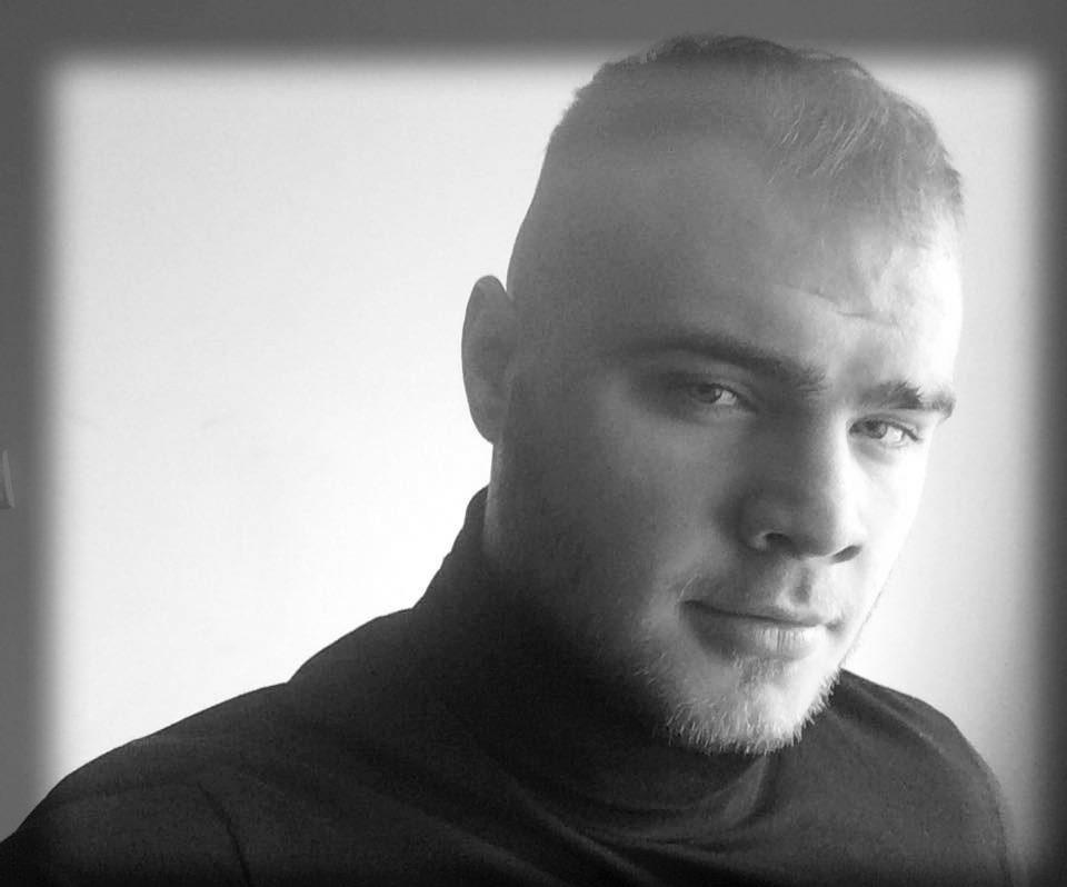 Oskar Mróz przegrał walkę z chorobą