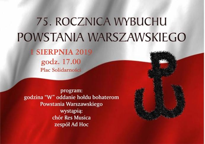 Ku czci powstańców