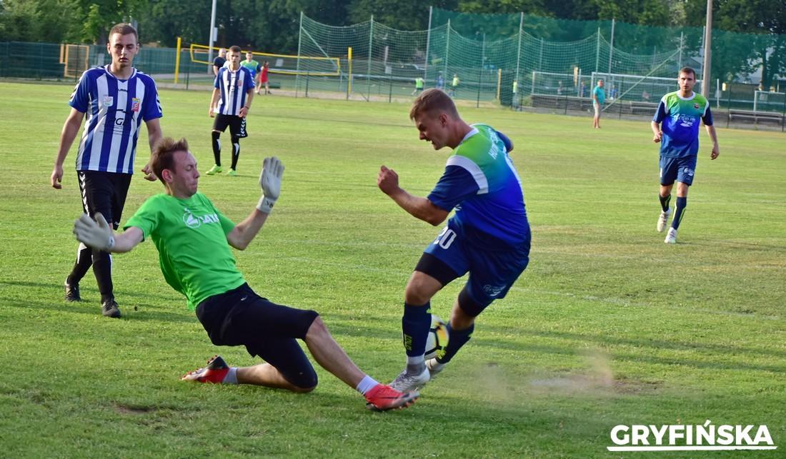 Zmiana godzin dzisiejszych sparingów!