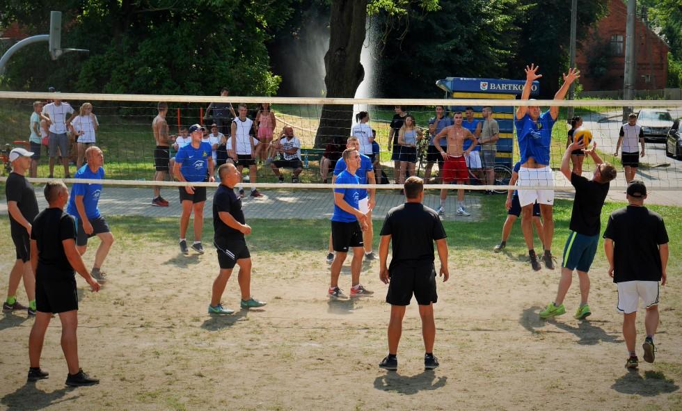 Ruszyły zapisy dla siatkarzy-amatorów