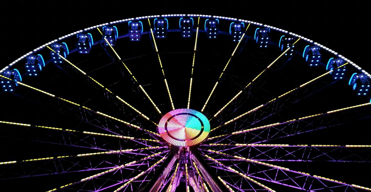 Wheel of Szczecin do 18 sierpnia!