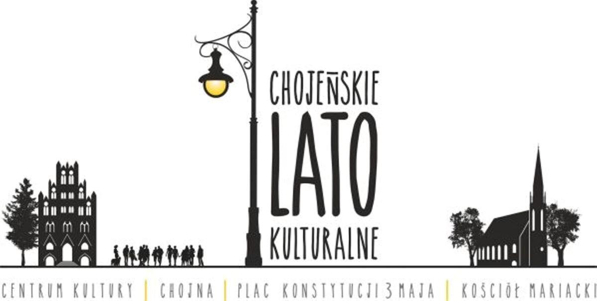 Lata w Chojnie część druga