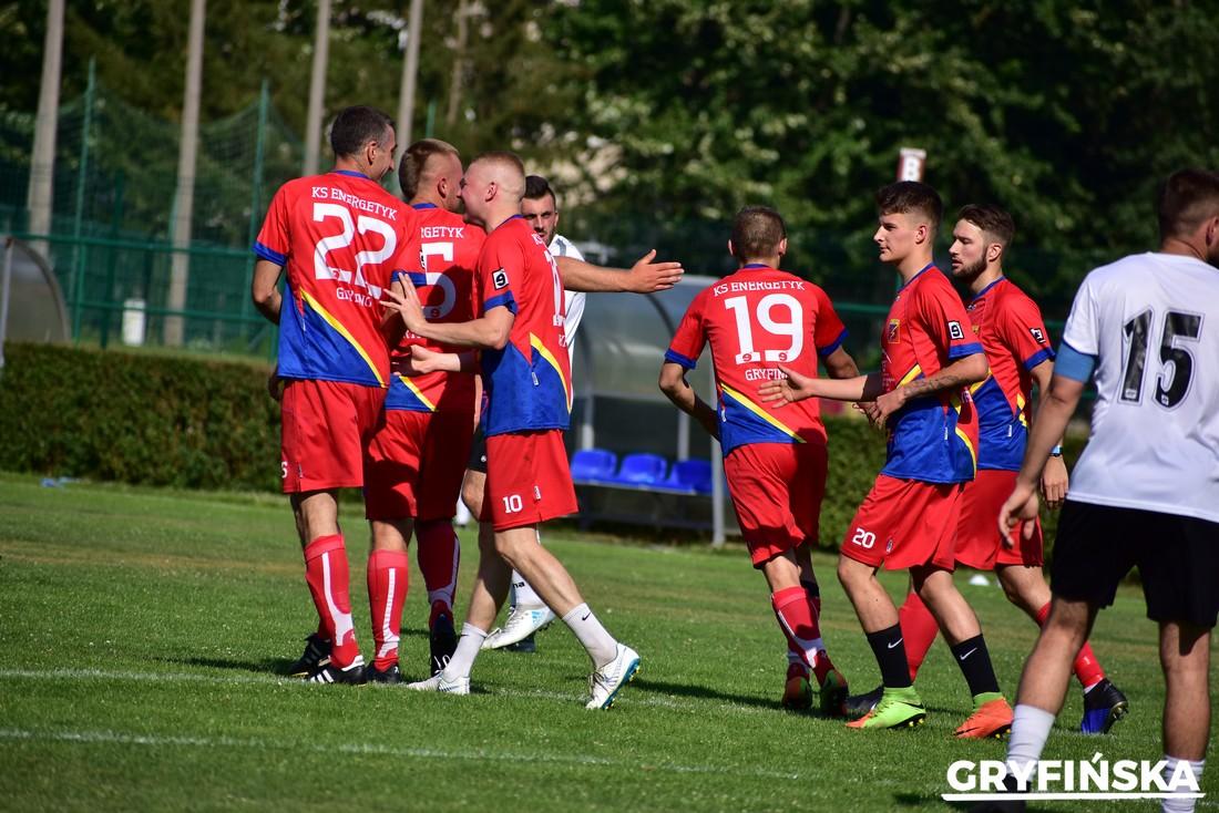 Jutro kolejny sparing. Energetyk zagra z Odrą