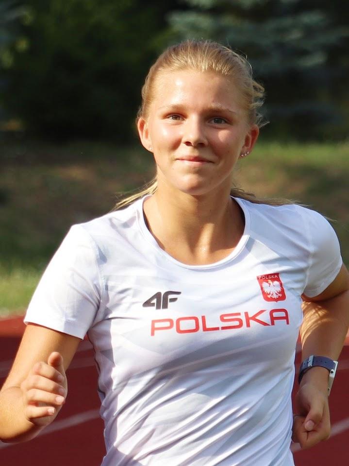 Agata Piekarz zrezygnowała. 