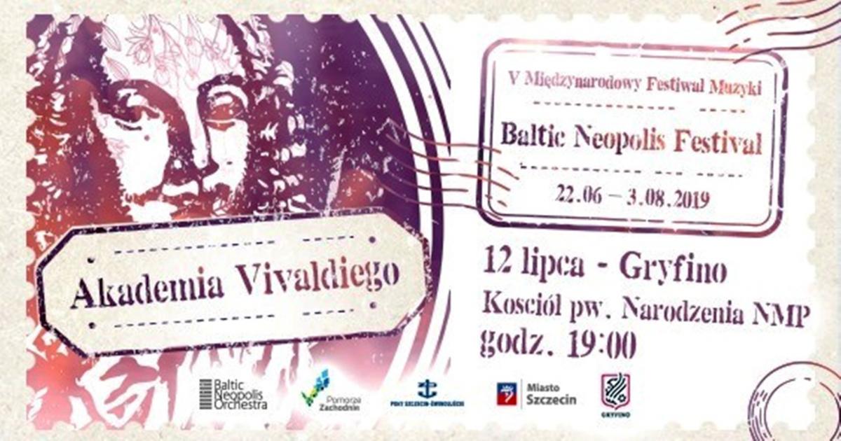 Niesamowity koncert siedmiu muzyków