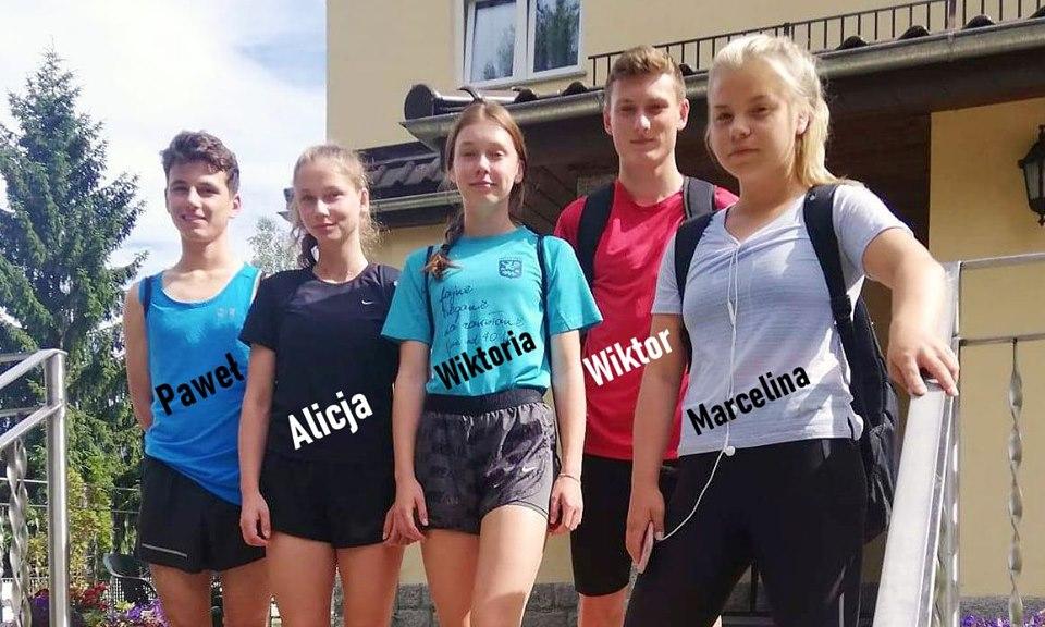 Rozpoczyna się Ogólnopolska Olimpiada Młodzieży. Na co stać Hermes?