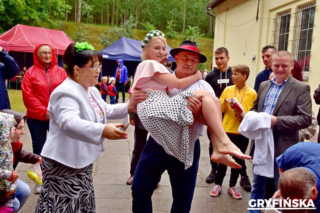 Biesiada Kapuściana 2019 w Czepinie [GALERIA]