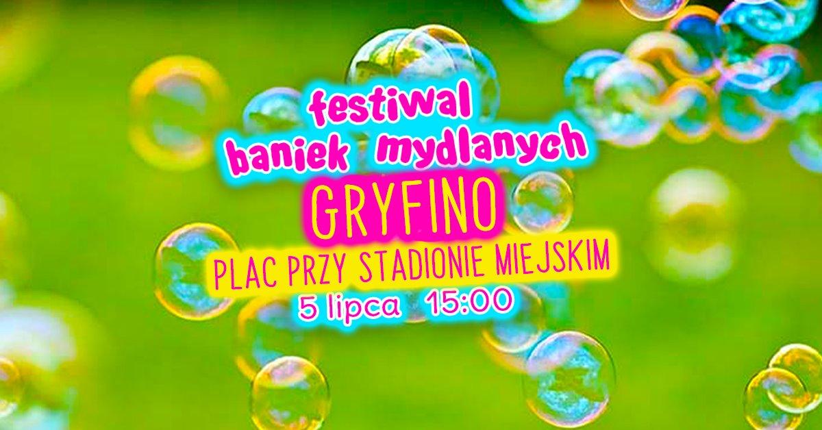 Festiwal baniek o godz. 15.00, a festiwal kolorów o godz. 17.30