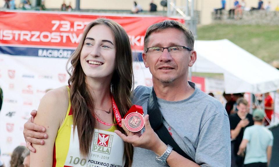 102 medal Mistrzostw Polski dla Hermesa!
