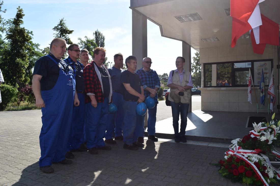 Solidarność 