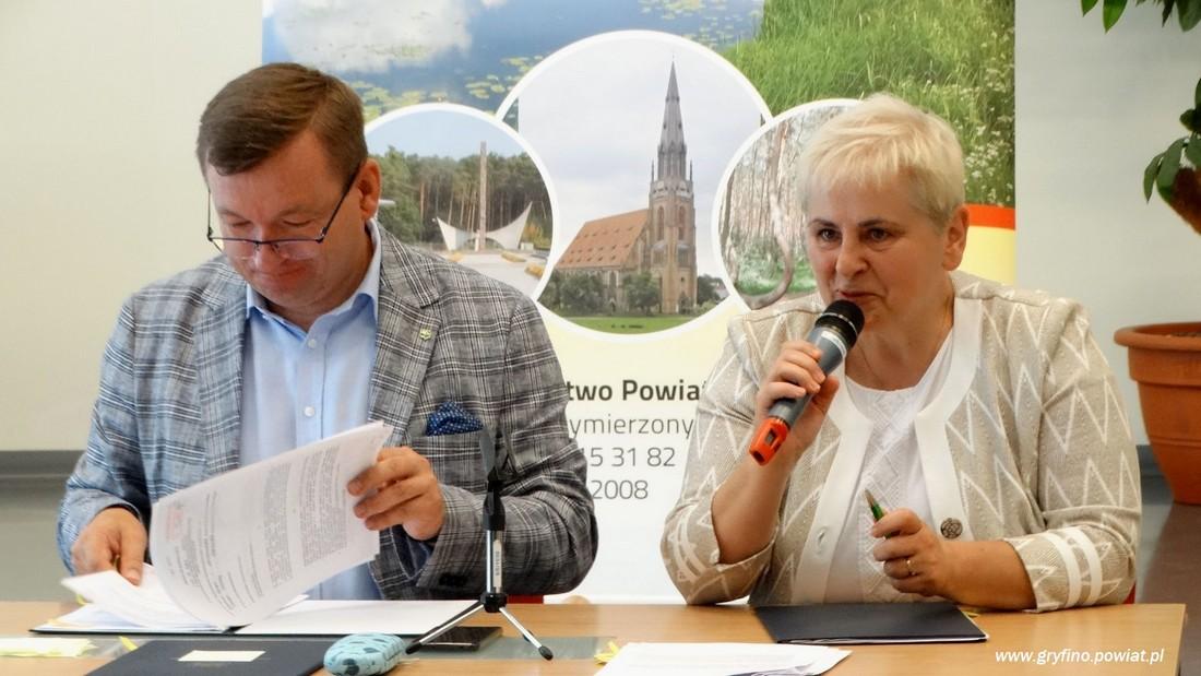 Granty sołeckie