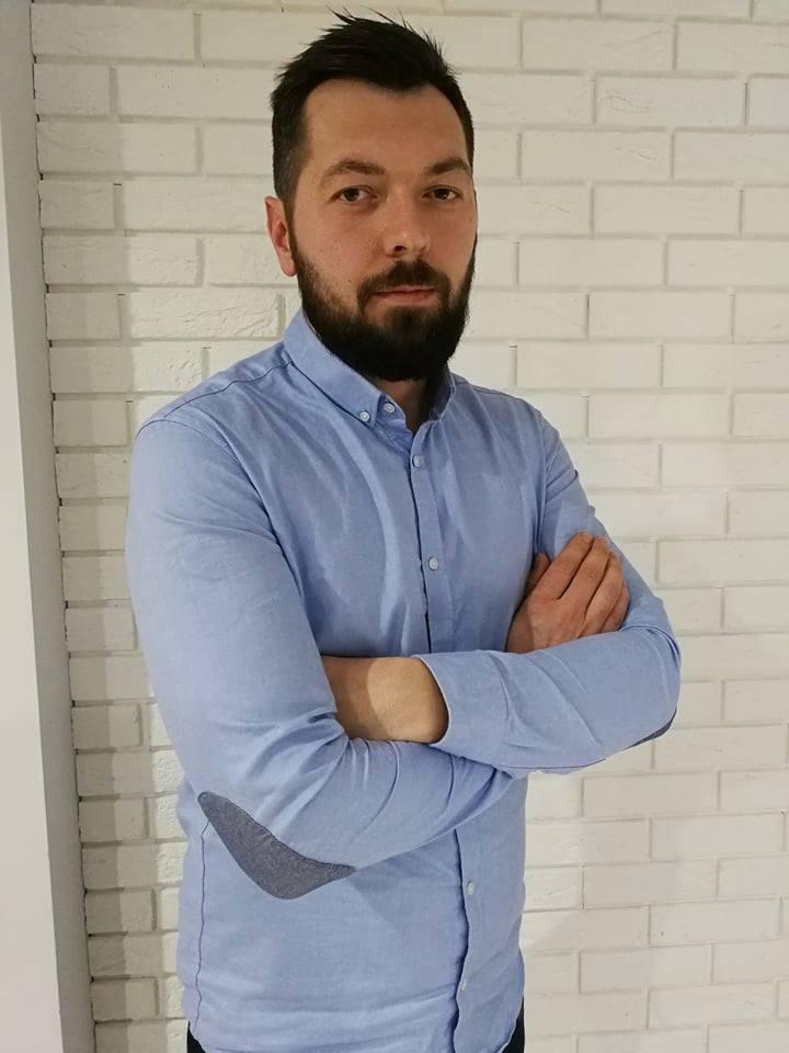 Odrzanka Radziszewo ma nowego trenera
