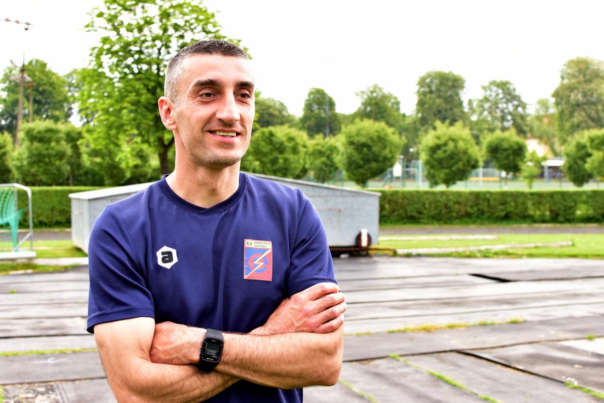 Łapiński i Gnap zagrają w Energetyku?