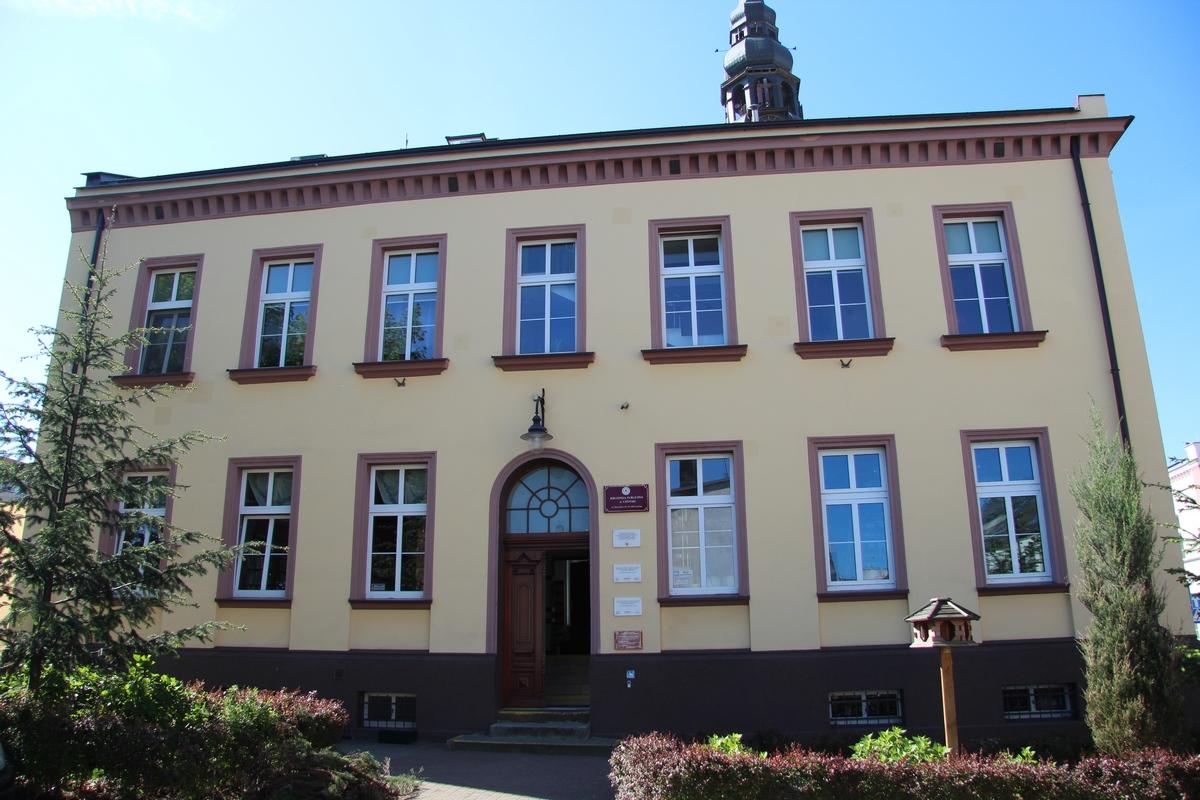 Biblioteka Publiczna w Gryfinie zwycięzcą konkursu „WzMOCnij swoje otoczenie”!