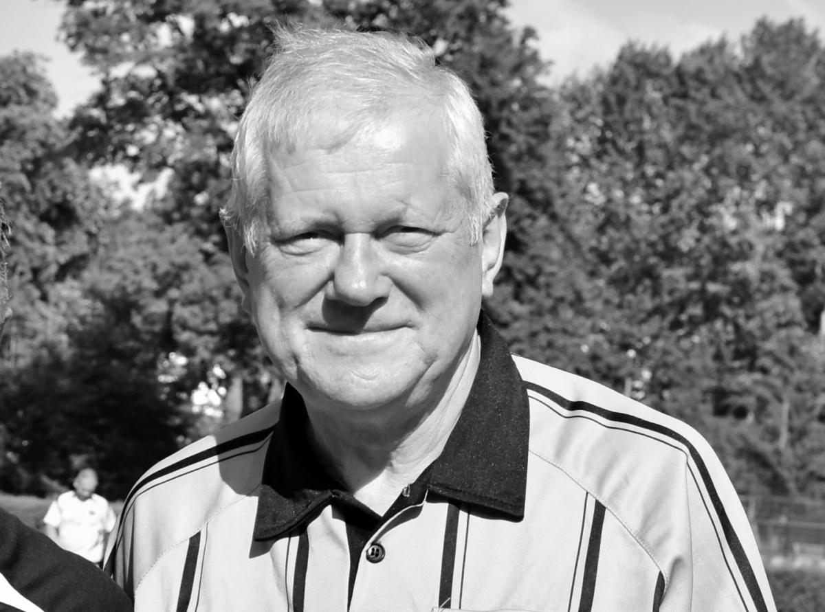 Nie żyje Antoni Dancewicz. Zmarł w niedzielę, wracając z meczu