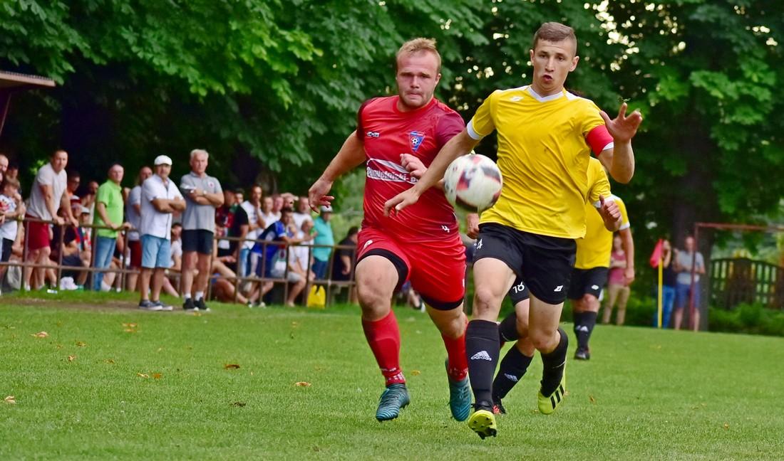 Mają jeszcze jedną szansę ! [GALERIA]