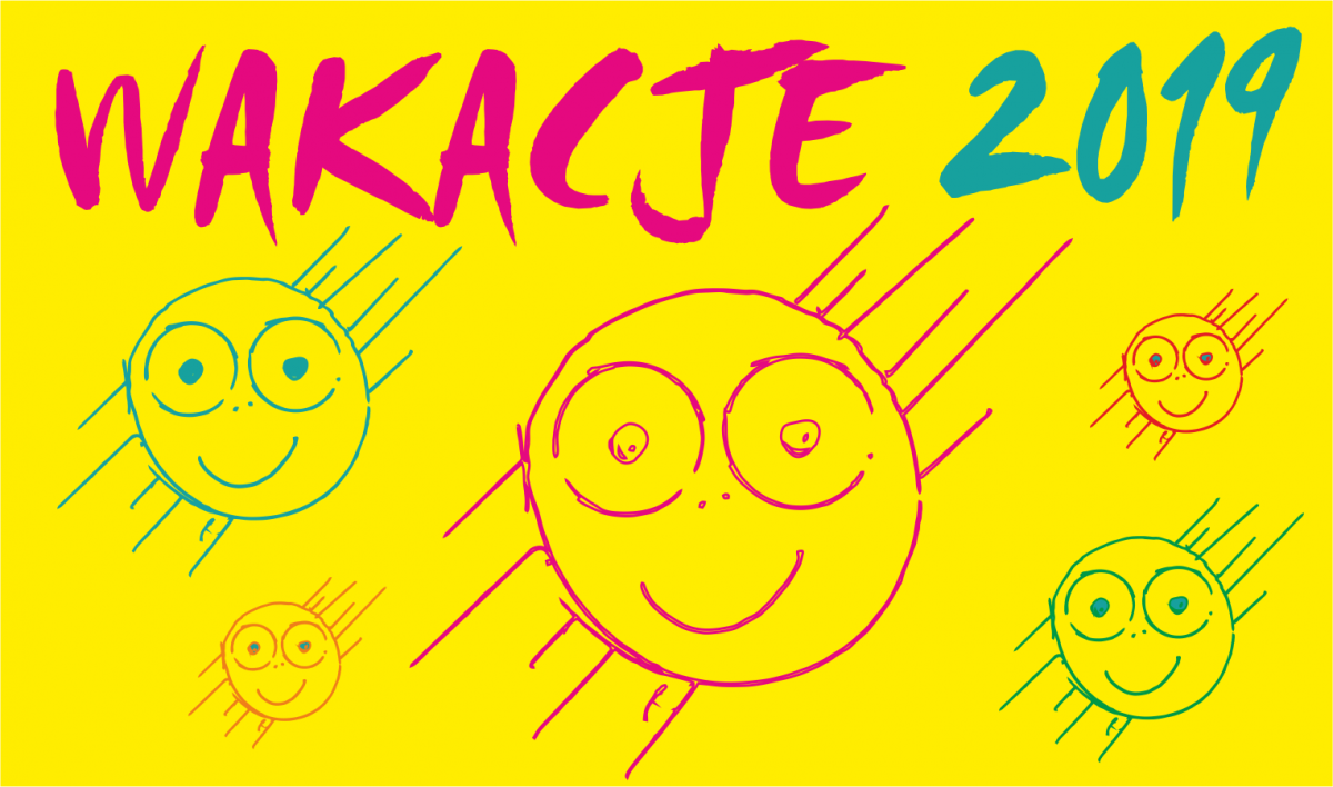 Wakacje w mieście i świetlicach wiejskich z Gryfińskim Domem Kultury