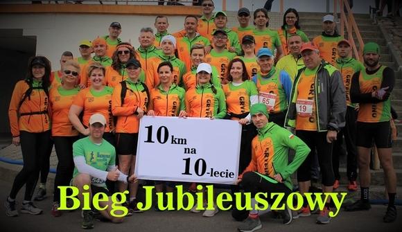 Wyjątkowy bieg już dzisiaj. KB Hermesa skończył dziesięć lat!