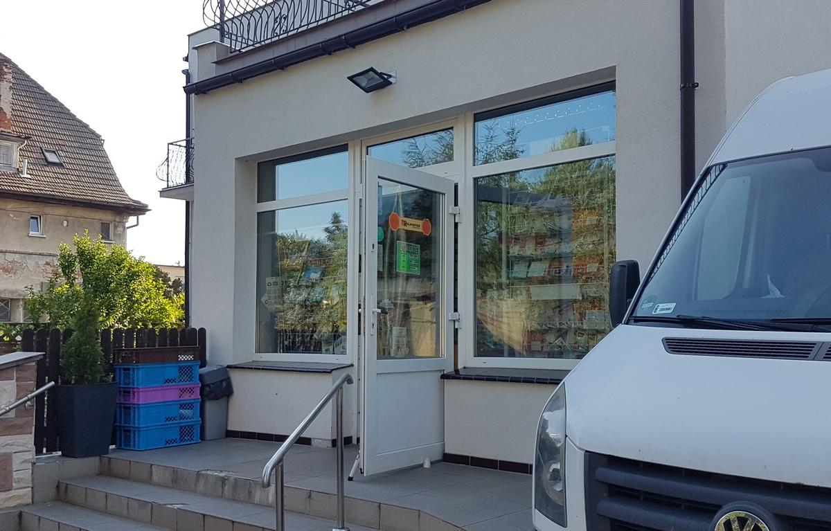 Rodzina Wilczyńskich zamyka sklep - klienci chcą zmiany tej decyzji