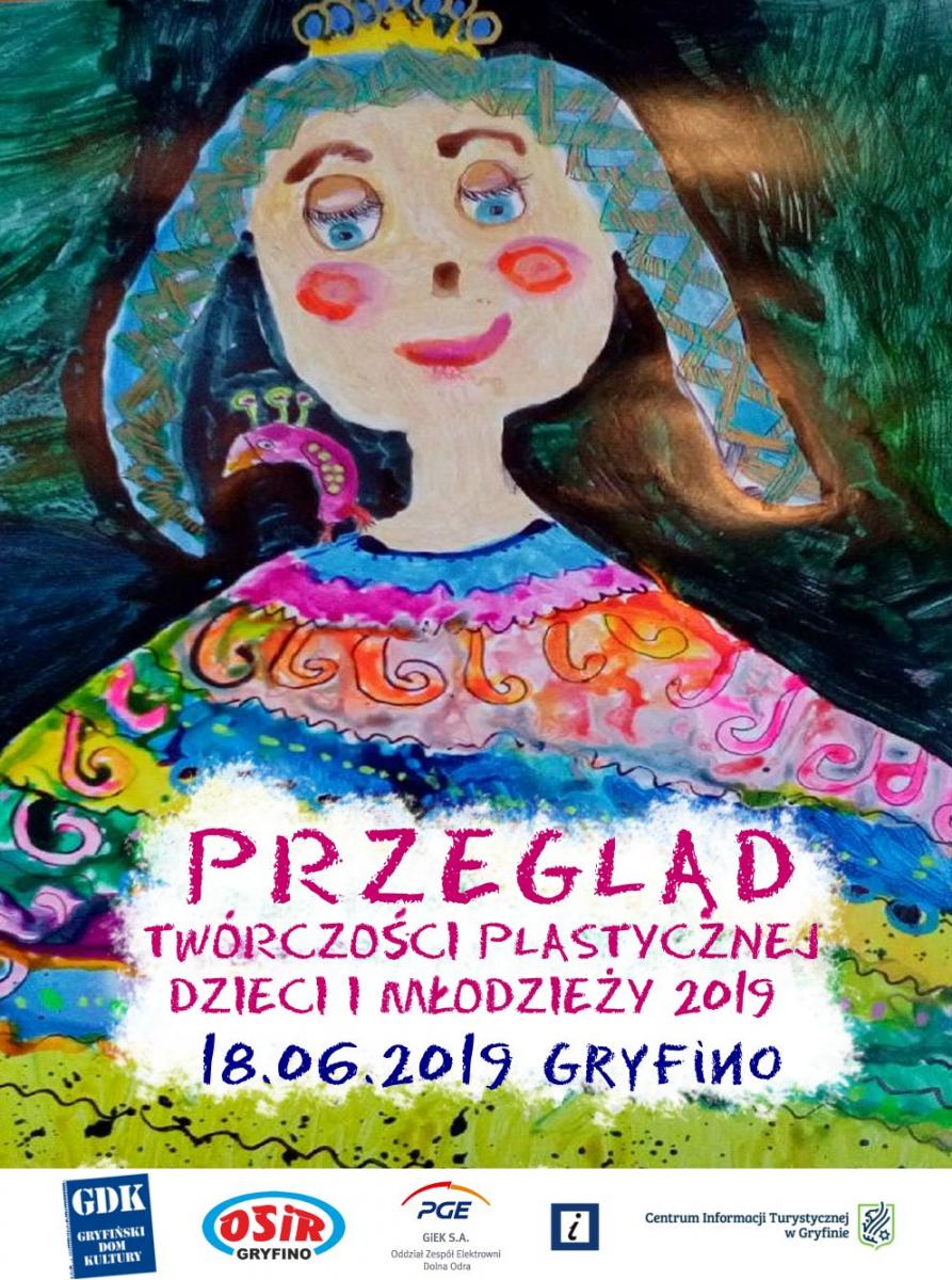 Nagrodzą młodych plastyków