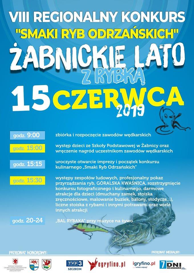 Słynna żabnicka fiesta już w ten weekend!