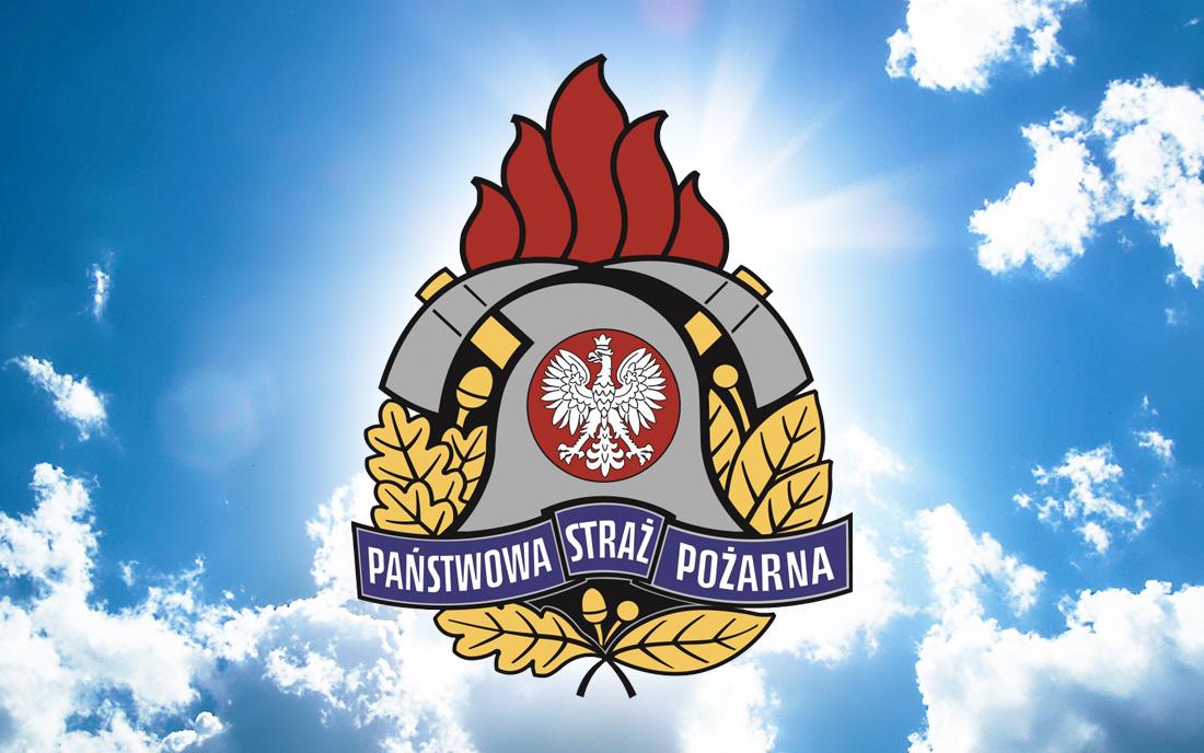 Powiało, ale noc była spokojna