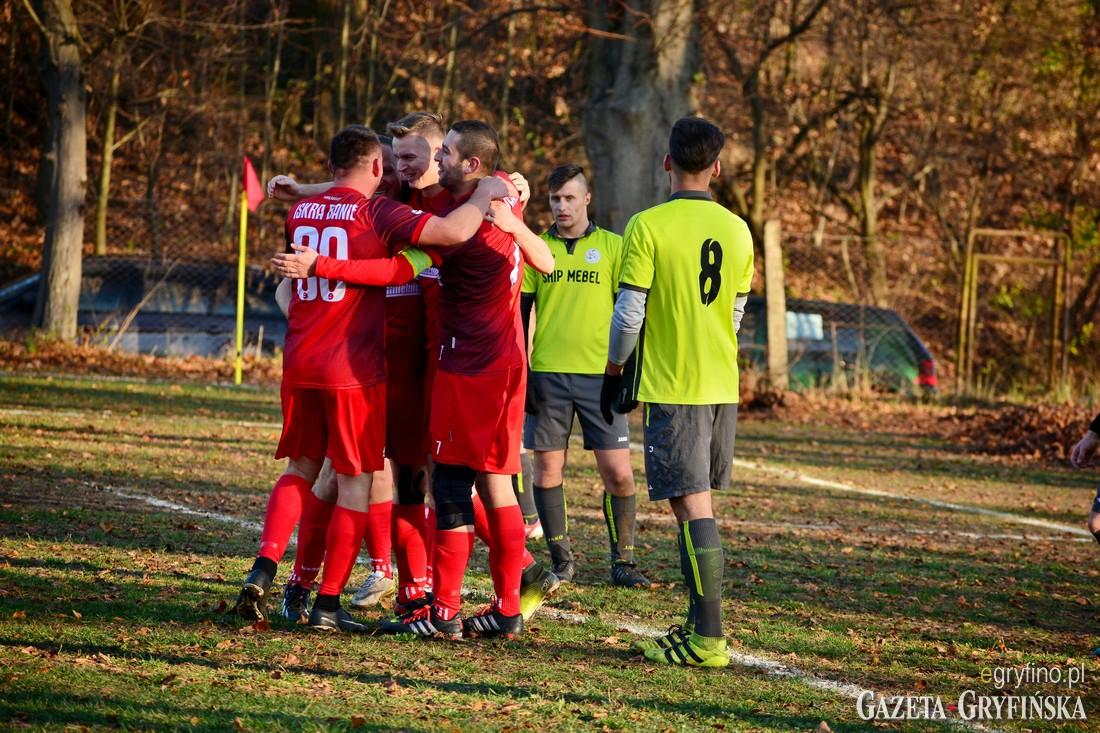 To już pewne. Iskra zagra w barażu!