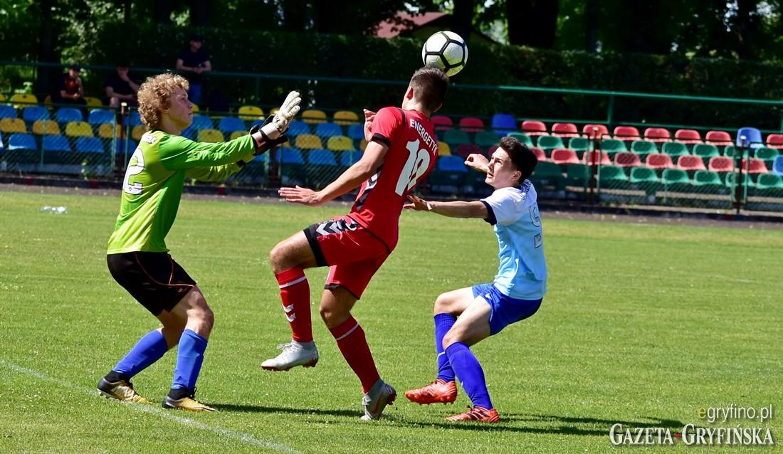 Grali w sobotę, grali w niedzielę. Prezentujemy komplet wyników