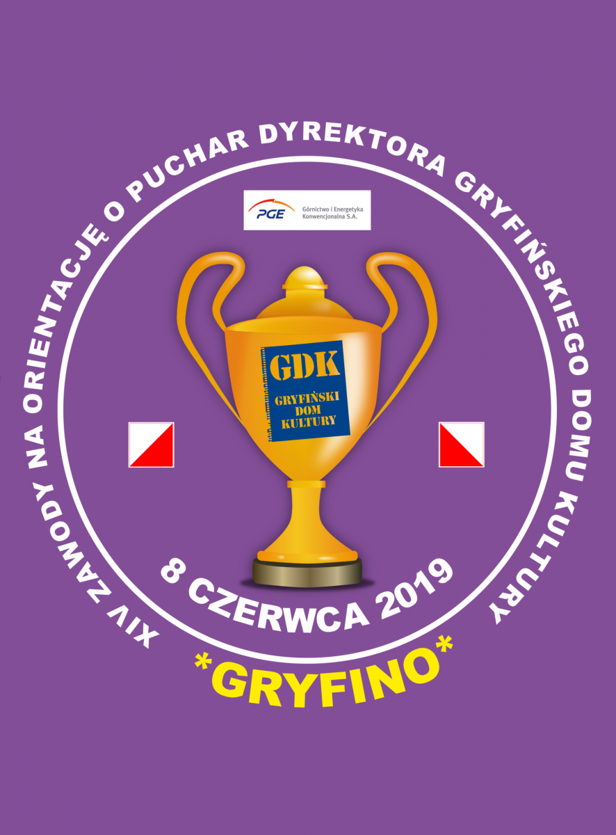 Pójdą po puchar dyrektor GDK