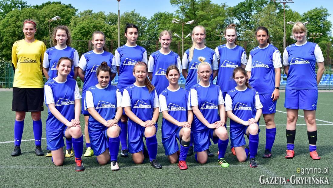 Zdecydowana wygrana UKS Energetyk Junior [GALERIA]