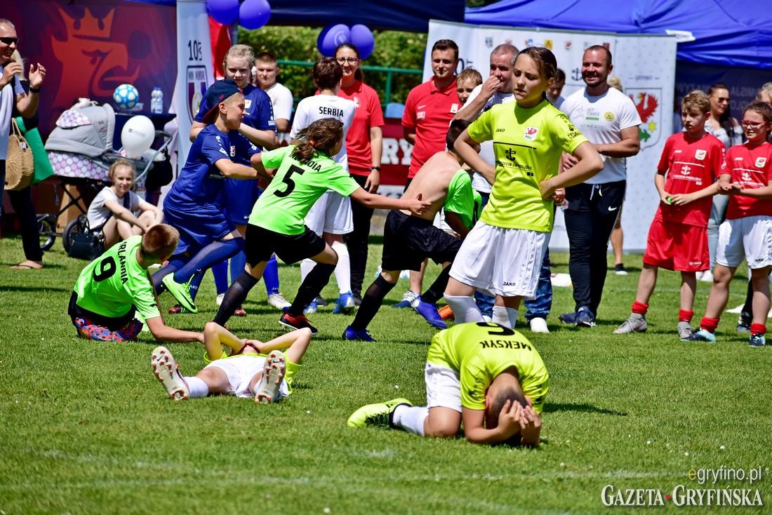 Mini Mundial 2019 w Gryfinie [GALERIA]