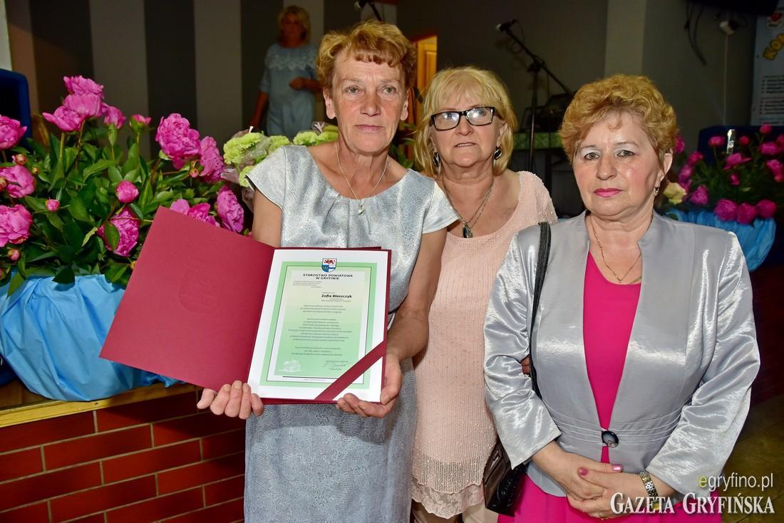15-lecie KGW Europejki w Daleszewie  [GALERIA]