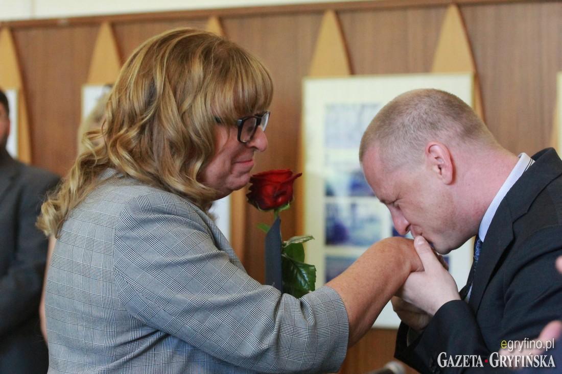 Sesja Rady Miasta. Dlaczego nie zabrano śmieci od Saneckiego? [GALERIA]
