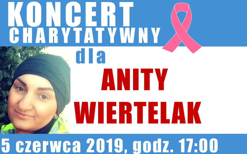 Specjalny koncert w Gryfińskim Domu Kultury