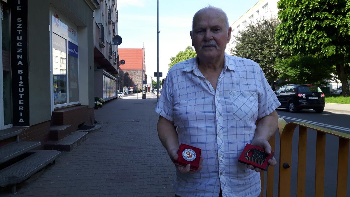 Był niepokonany od 1966 do 1972 roku!