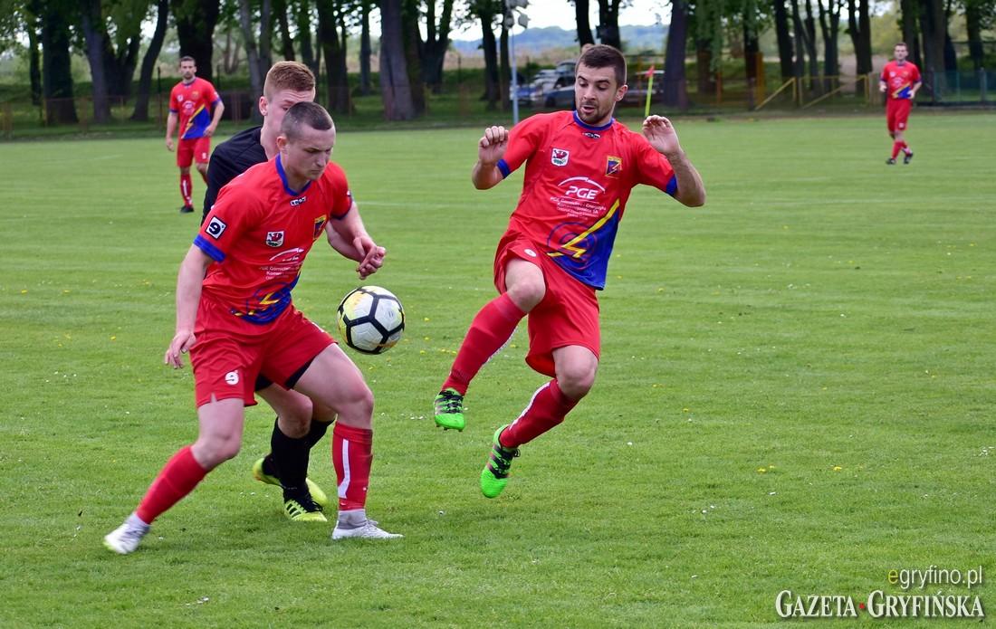 Adamczak: Jesteśmy świadomi, że możemy dużo więcej