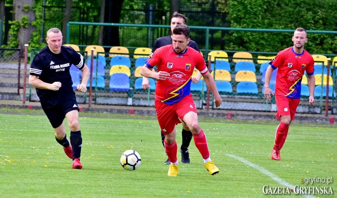 Remis Polonii z Wichrem. Wygrana Energetyka [WYNIKI]