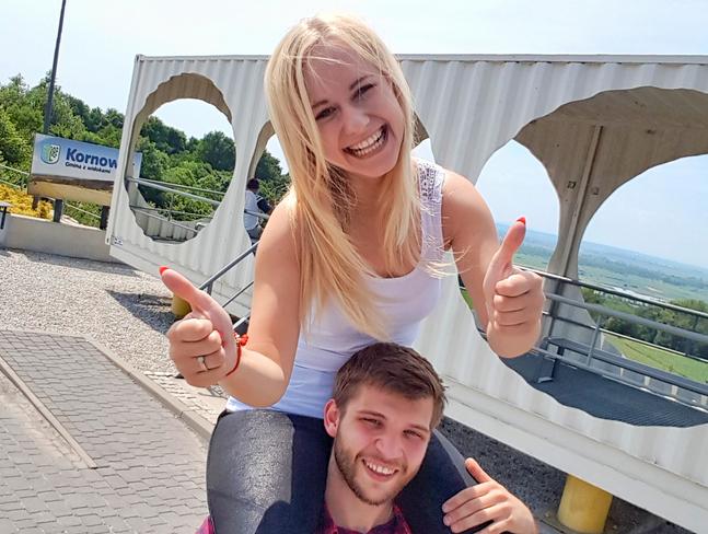 Wybory, czyli sprawdź Unię w swojej gminie