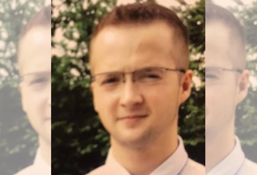 Zaginął 22-letni mieszkaniec Piaseczna w gminie Banie [AKTUALIZACJA]