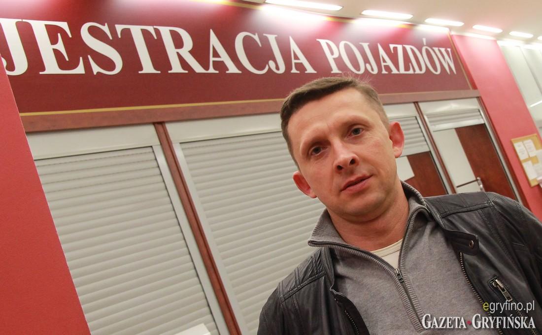 M. Pazik: Niemieckie auta wciąż są na topie