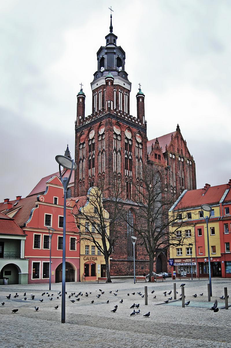 Pojadą do Stargardu