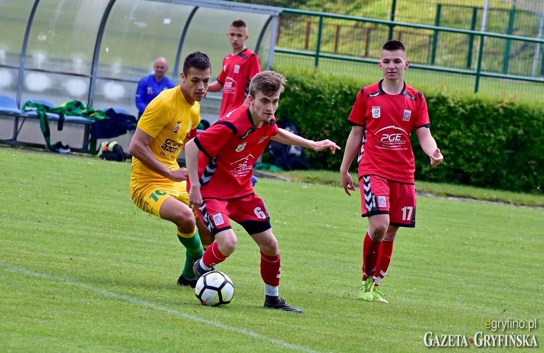 Remis był blisko [GALERIA]