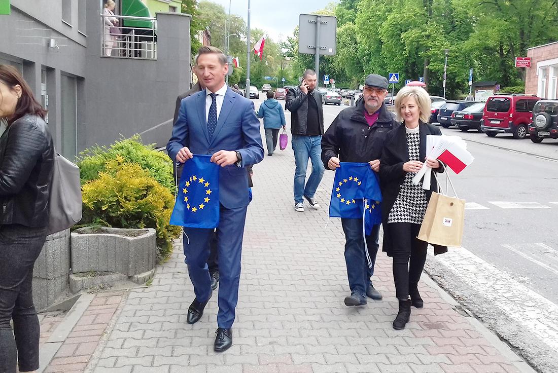 Wszyscy ludzie będą braćmi